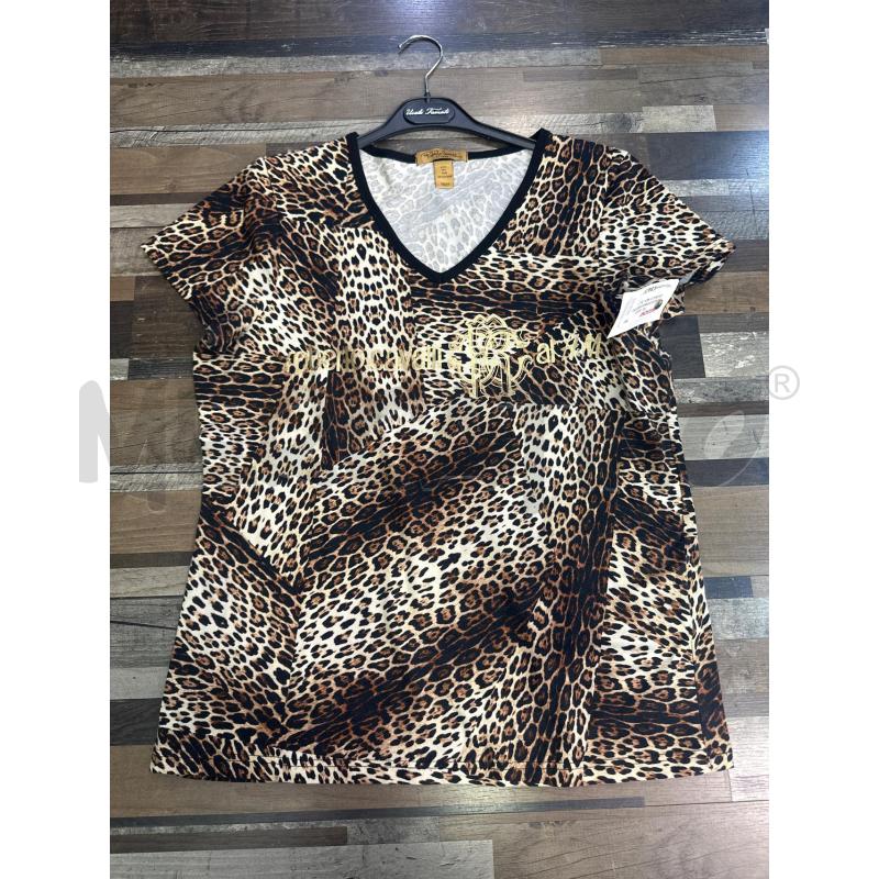 MAGLIA DONNA ROBERTO CAVALLI X H&M  | Mercatino dell'Usato Montesilvano 1