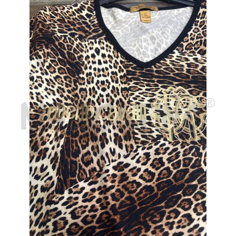 MAGLIA DONNA ROBERTO CAVALLI X H&M  | Mercatino dell'Usato Montesilvano 2