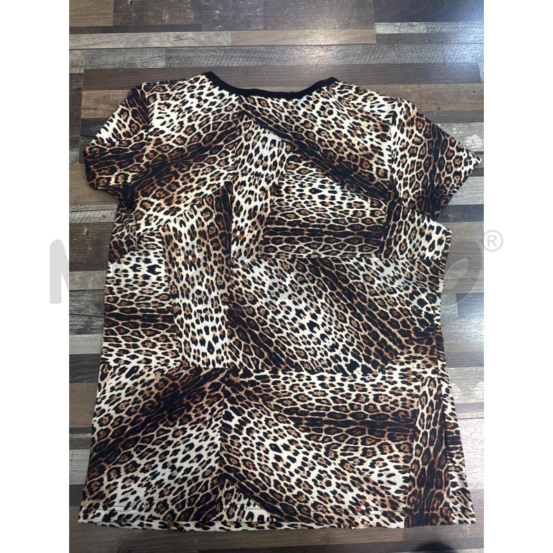 MAGLIA DONNA ROBERTO CAVALLI X H&M  | Mercatino dell'Usato Montesilvano 4