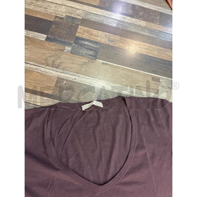 MAGLIA DONNA STELLA /MC CARTENEY MARRO TG 46 | Mercatino dell'Usato Montesilvano 3