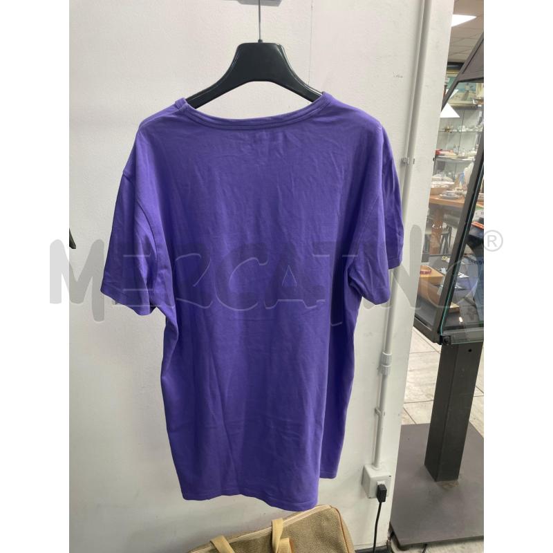 MAGLIA DONNA SUN 68 VIOLA MEZZA MANICA | Mercatino dell'Usato Montesilvano 3