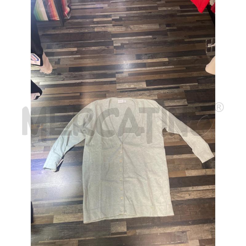 MAGLIA DONNA VERDINA REVES | Mercatino dell'Usato Montesilvano 1