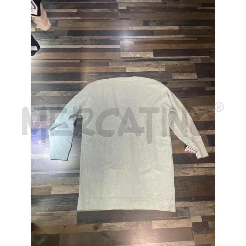MAGLIA DONNA VERDINA REVES | Mercatino dell'Usato Montesilvano 3