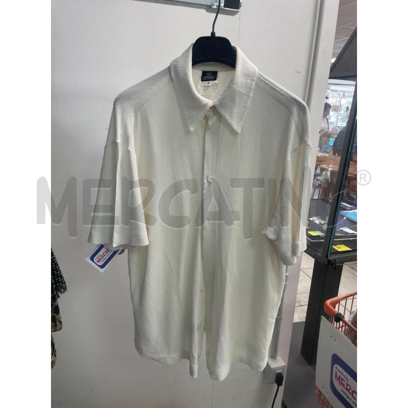 MAGLIA DONNA VERSACE JEANS COUTURE BIANCA  | Mercatino dell'Usato Montesilvano 1