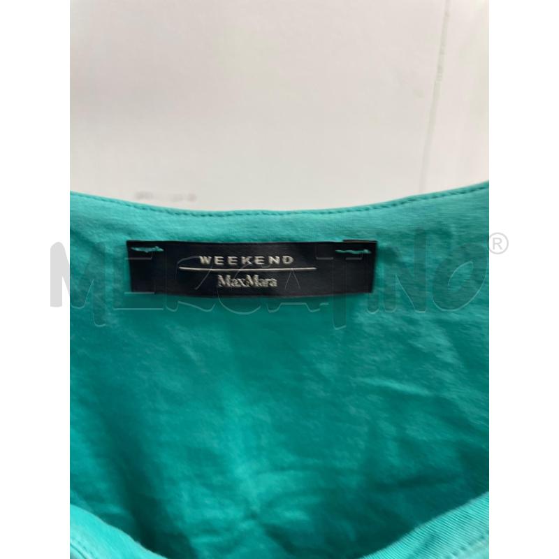 MAGLIA DONNA WEEKEND MAX MARA TG M | Mercatino dell'Usato Montesilvano 2