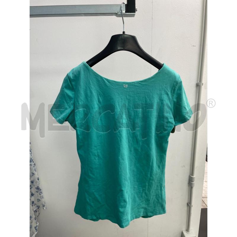 MAGLIA DONNA WEEKEND MAX MARA TG M | Mercatino dell'Usato Montesilvano 3