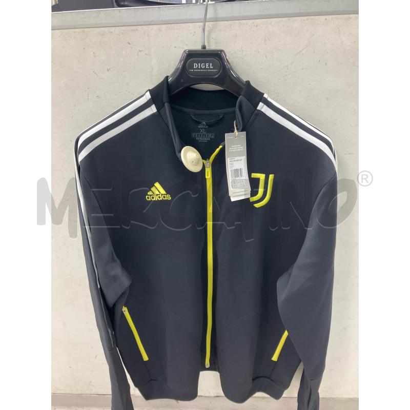 MAGLIA UOMO AADIDAS GRIGIA GIALLA TG XL | Mercatino dell'Usato Montesilvano 1