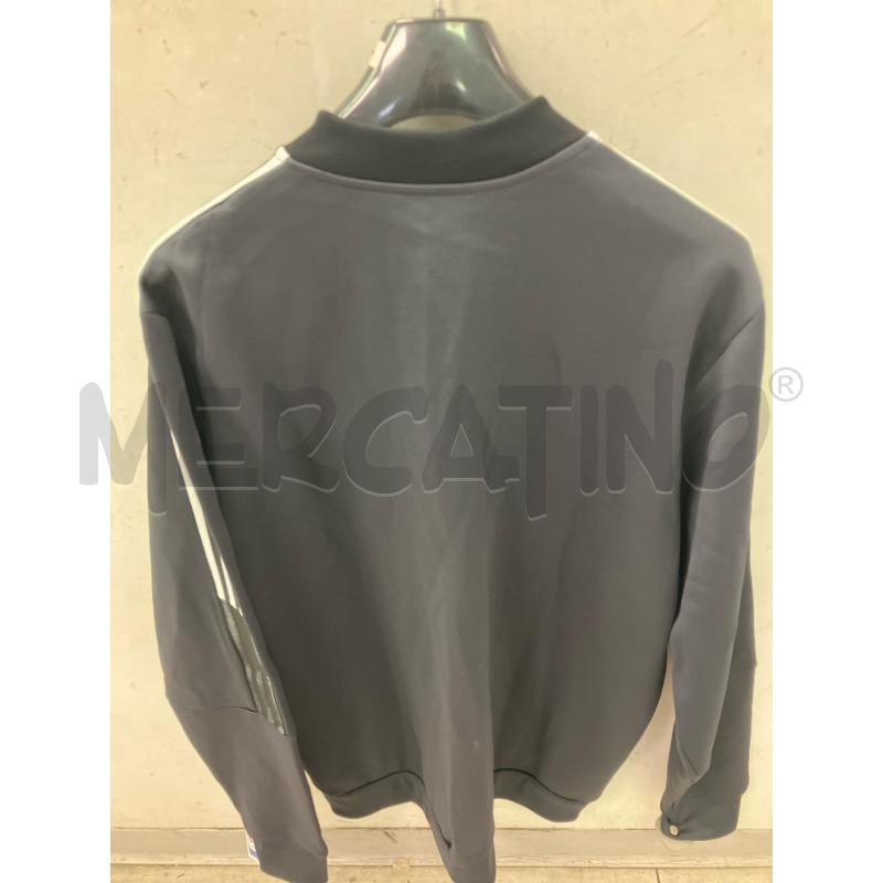 MAGLIA UOMO AADIDAS GRIGIA GIALLA TG XL | Mercatino dell'Usato Montesilvano 3