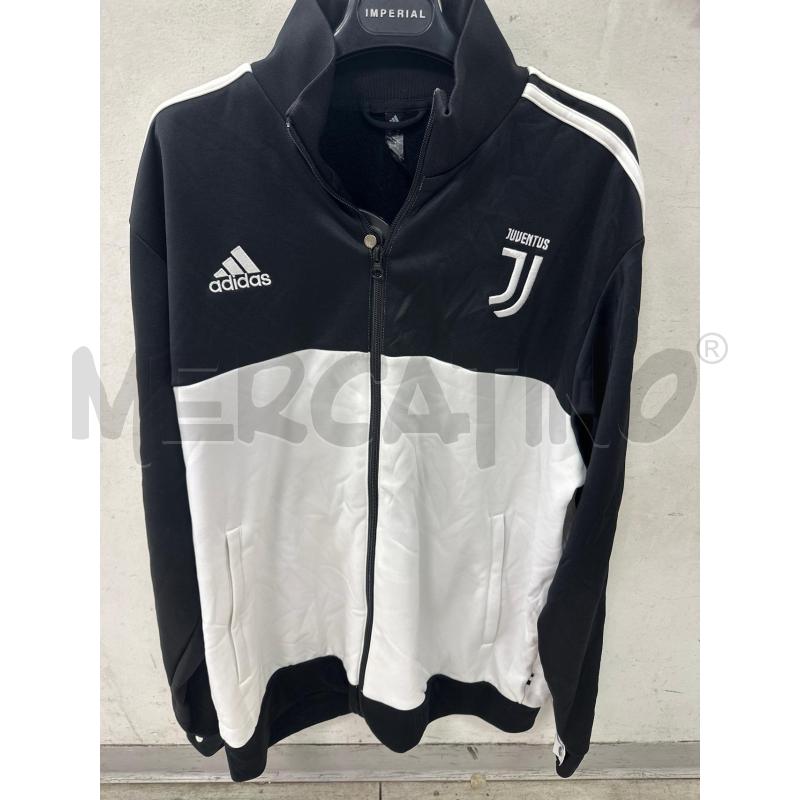 MAGLIA UOMO ADIDAS BIANC ANERA TG XL | Mercatino dell'Usato Montesilvano 1