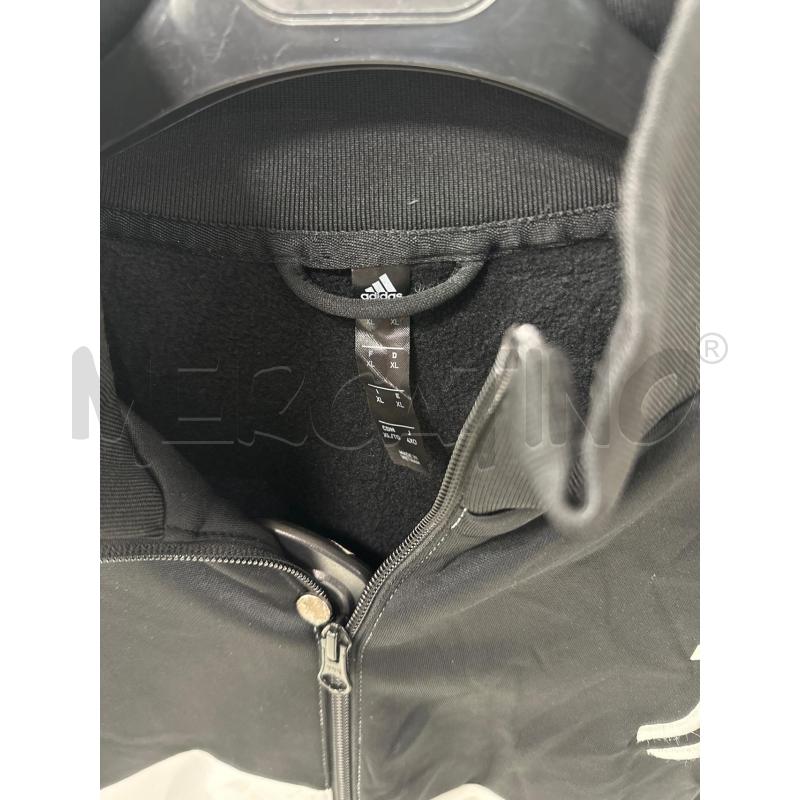 MAGLIA UOMO ADIDAS BIANC ANERA TG XL | Mercatino dell'Usato Montesilvano 2