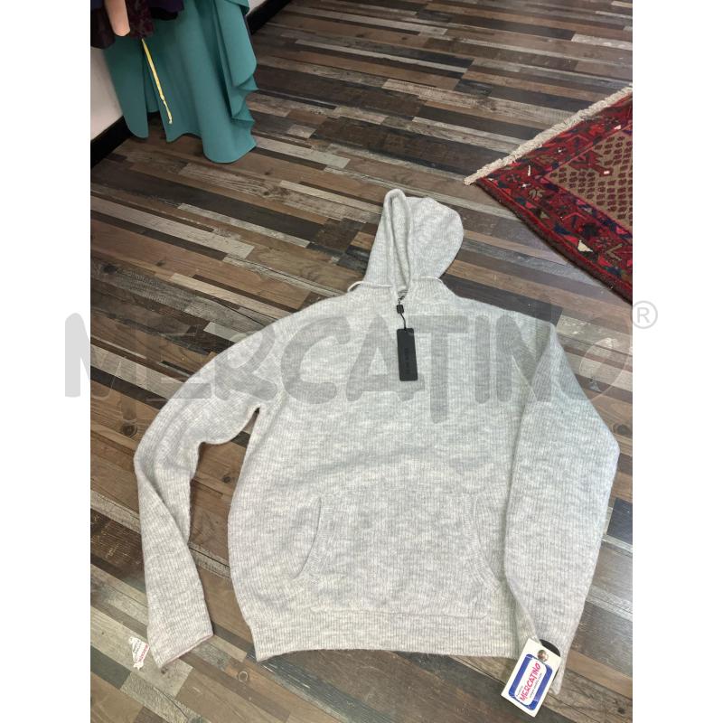 MAGLIA UOMO ANTONY MORATO GRIGIO XXL | Mercatino dell'Usato Montesilvano 1