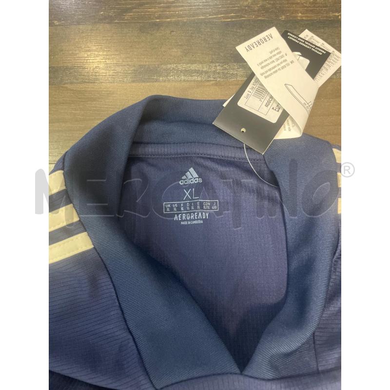 MAGLIA UOMO BLU JUVE ADIAS BLU XL | Mercatino dell'Usato Montesilvano 2