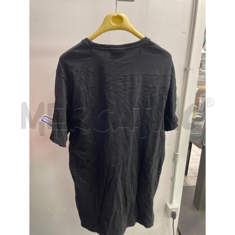MAGLIA UOMO BORUSSIA DORTMUND NERA | Mercatino dell'Usato Montesilvano 3