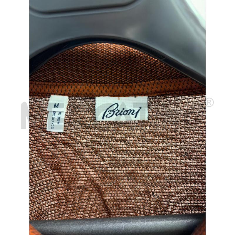 MAGLIA UOMO BRIONI MARRO TG M | Mercatino dell'Usato Montesilvano 2