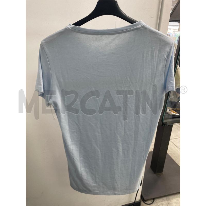 MAGLIA UOMO CELESTE FREDDY | Mercatino dell'Usato Montesilvano 2