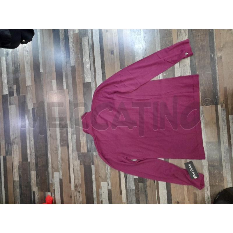 MAGLIA UOMO GUCCI PRUGNA TGL  | Mercatino dell'Usato Montesilvano 3