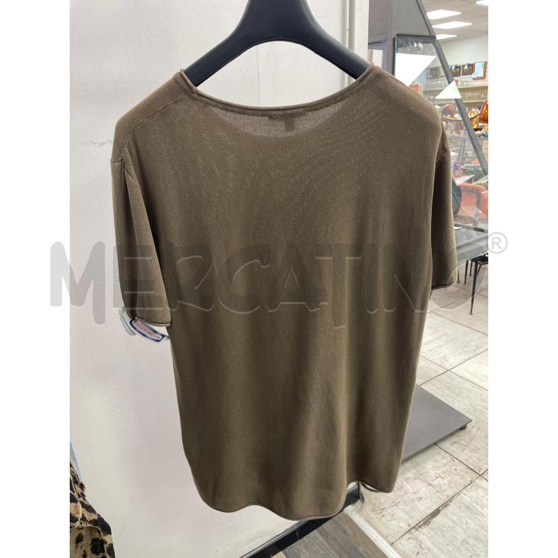 MAGLIA UOMO GUESS MARRO MEZZA MANICA | Mercatino dell'Usato Montesilvano 3