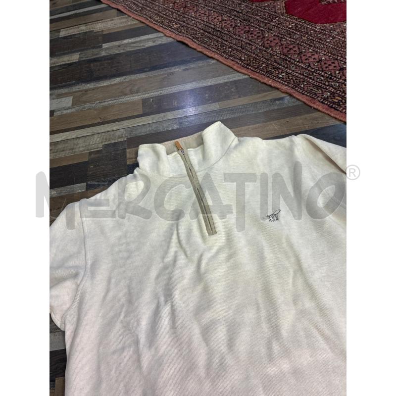 MAGLIA UOMO HARRY COTTONS TG XL | Mercatino dell'Usato Montesilvano 2