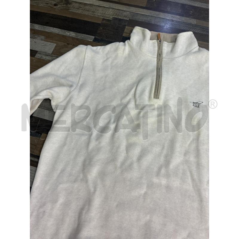 MAGLIA UOMO HARRY COTTONS TG XL | Mercatino dell'Usato Montesilvano 3