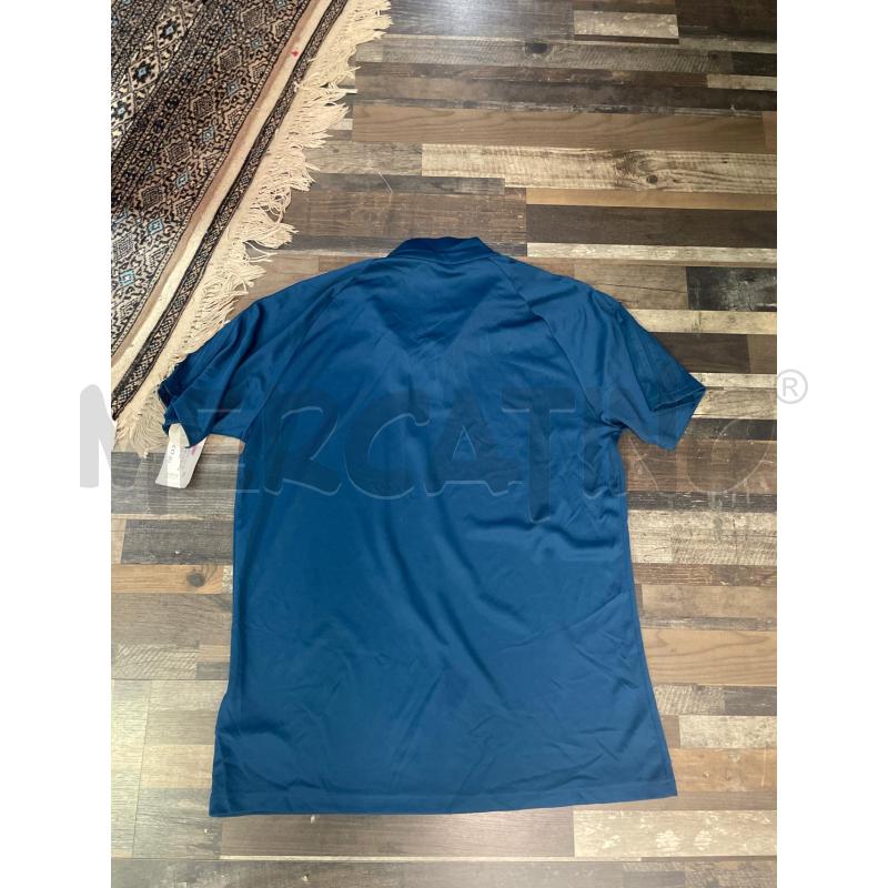 MAGLIA UOMO JUVEMTUS BLU PETROLIL TG L | Mercatino dell'Usato Montesilvano 3