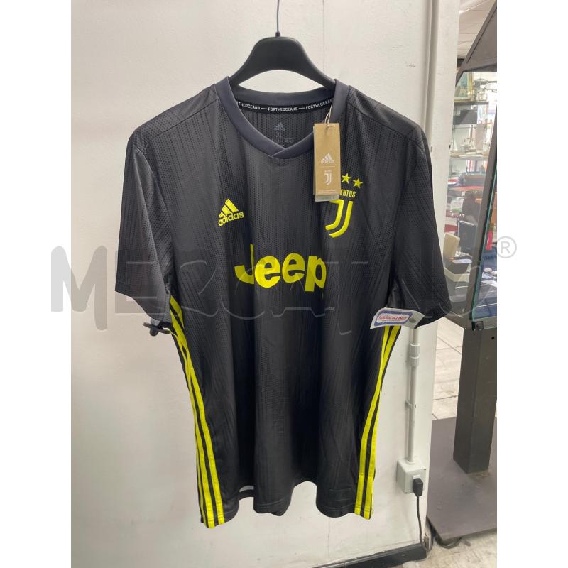 MAGLIA UOMO JUVE GRIGIA TG XL | Mercatino dell'Usato Montesilvano 1
