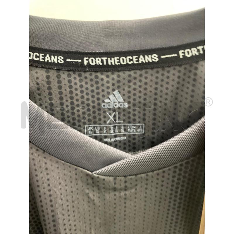 MAGLIA UOMO JUVE GRIGIA TG XL | Mercatino dell'Usato Montesilvano 2