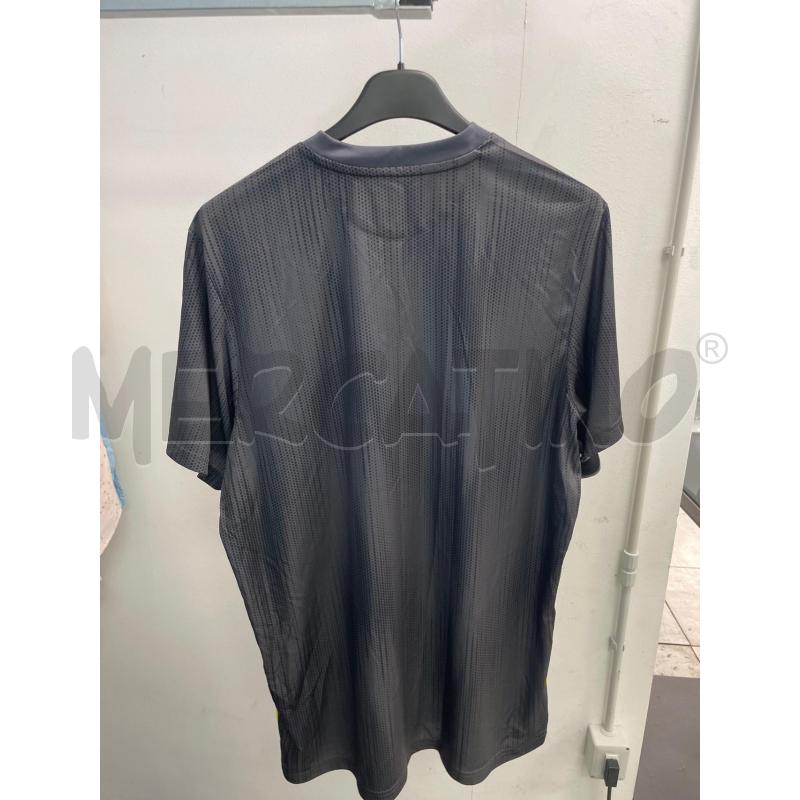 MAGLIA UOMO JUVE GRIGIA TG XL | Mercatino dell'Usato Montesilvano 3