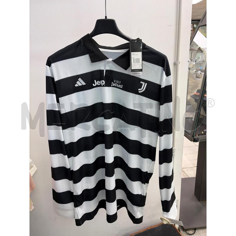 MAGLIA UOMO JUVE STUDIOSGURA MANICA LUNGA | Mercatino dell'Usato Montesilvano 1