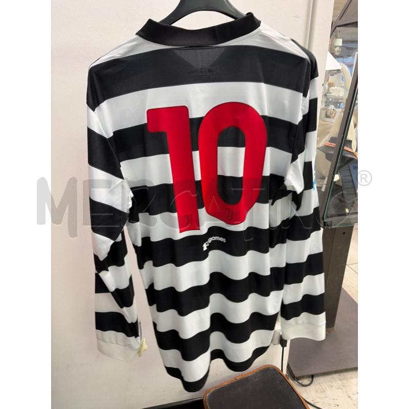 MAGLIA UOMO JUVE STUDIOSGURA MANICA LUNGA | Mercatino dell'Usato Montesilvano 2