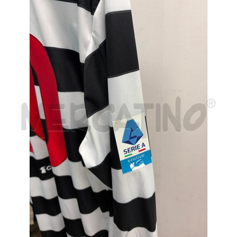 MAGLIA UOMO JUVE STUDIOSGURA MANICA LUNGA | Mercatino dell'Usato Montesilvano 3