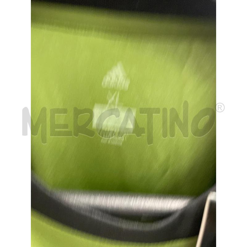 MAGLIA UOMO JUVE VERDE NERA TG XL | Mercatino dell'Usato Montesilvano 2