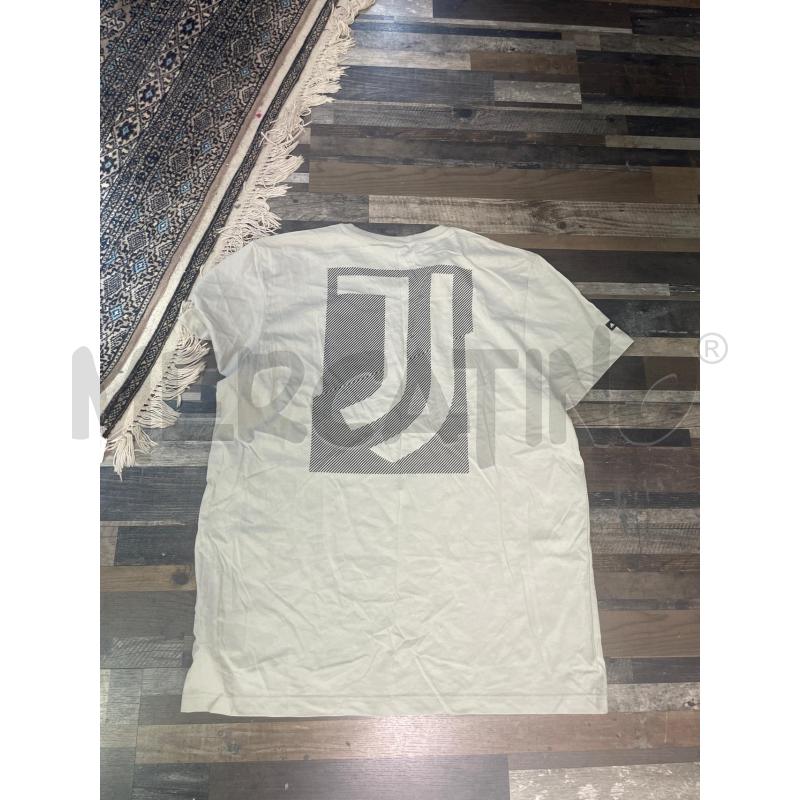 MAGLIA UOMO JUVE VERDE OLIVA TG XL | Mercatino dell'Usato Montesilvano 3