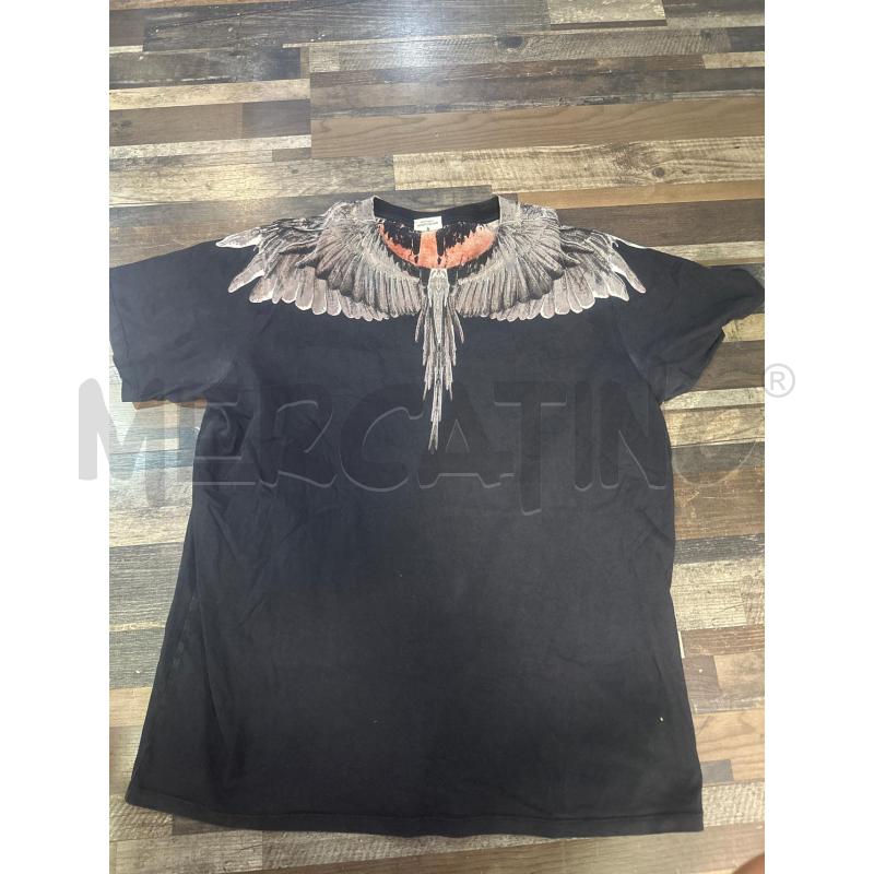 MAGLIA UOMO MARRCELO BURLON TG L AQUILA | Mercatino dell'Usato Montesilvano 1