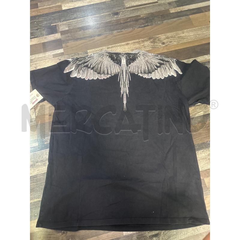MAGLIA UOMO MARRCELO BURLON TG L AQUILA | Mercatino dell'Usato Montesilvano 2