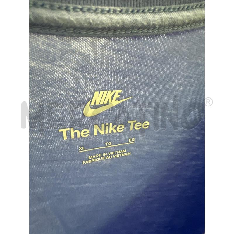 MAGLIA UOMO NIKE | Mercatino dell'Usato Montesilvano 2
