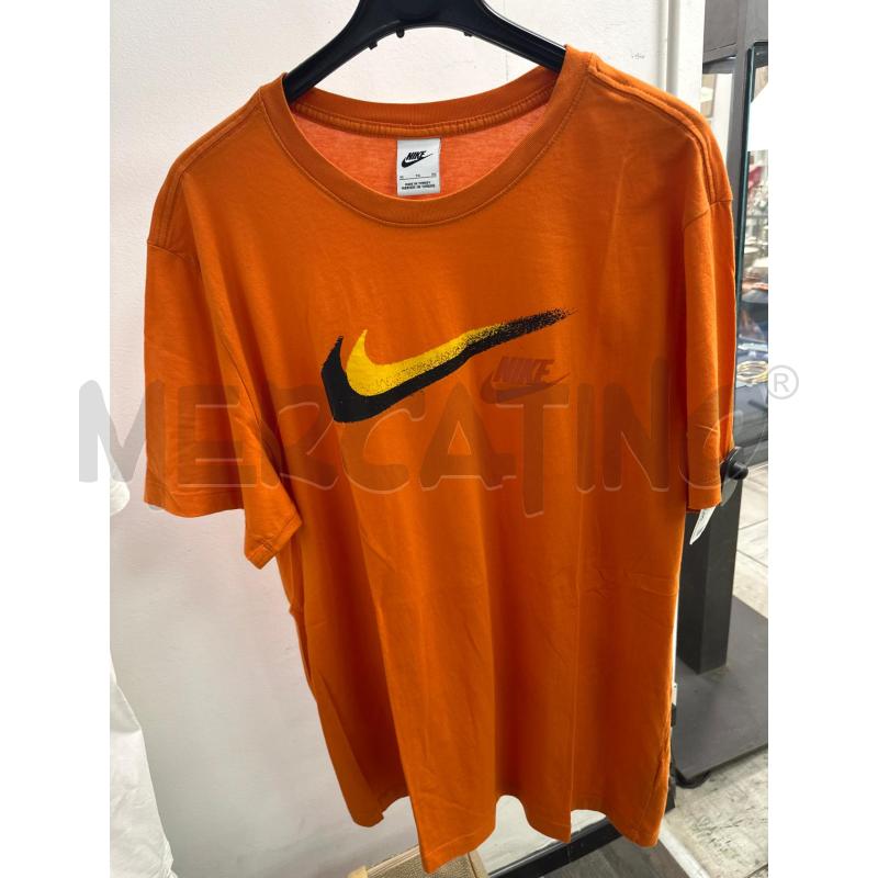 MAGLIA UOMO NIKE  | Mercatino dell'Usato Montesilvano 1