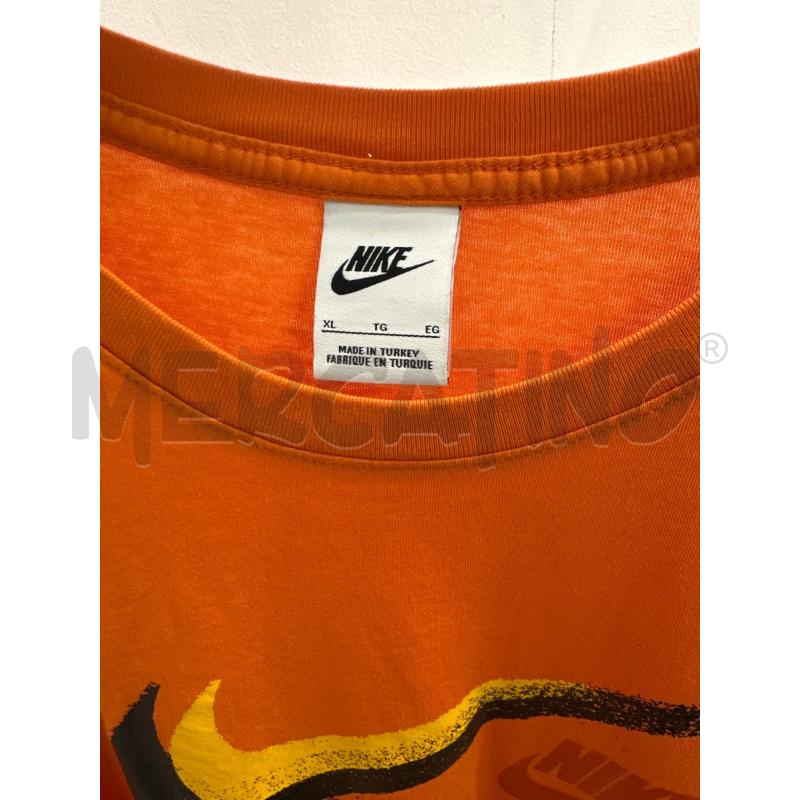 MAGLIA UOMO NIKE  | Mercatino dell'Usato Montesilvano 2