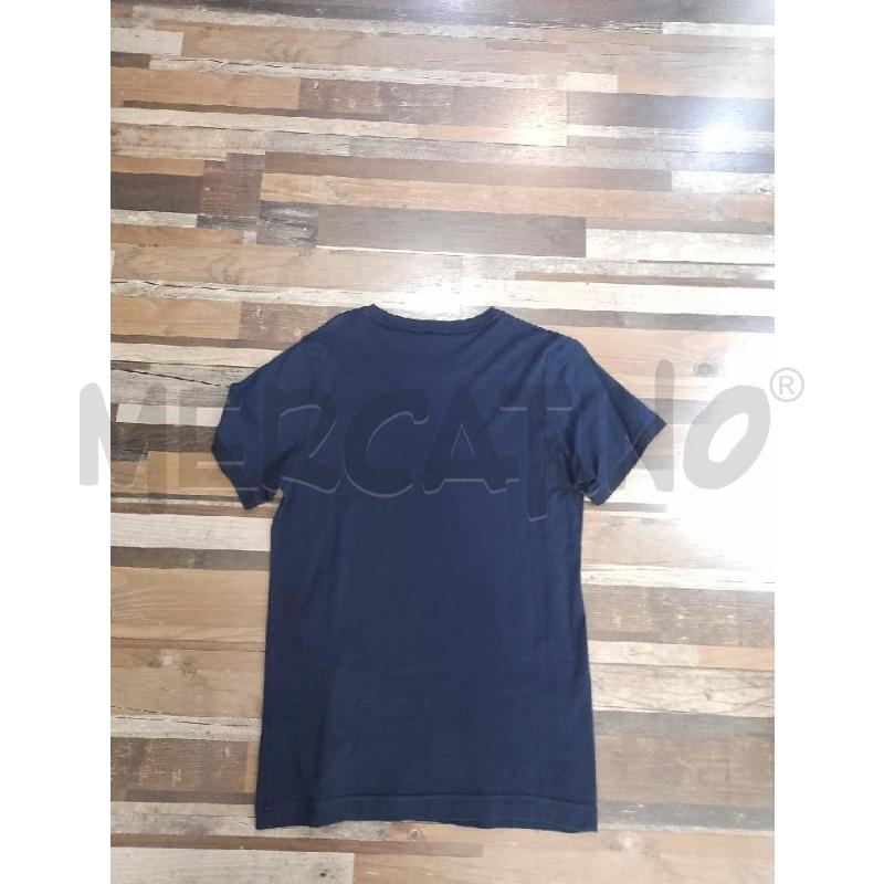 MAGLIA UOMO PAUL & SHARK BLU TESHIO TG S | Mercatino dell'Usato Montesilvano 3
