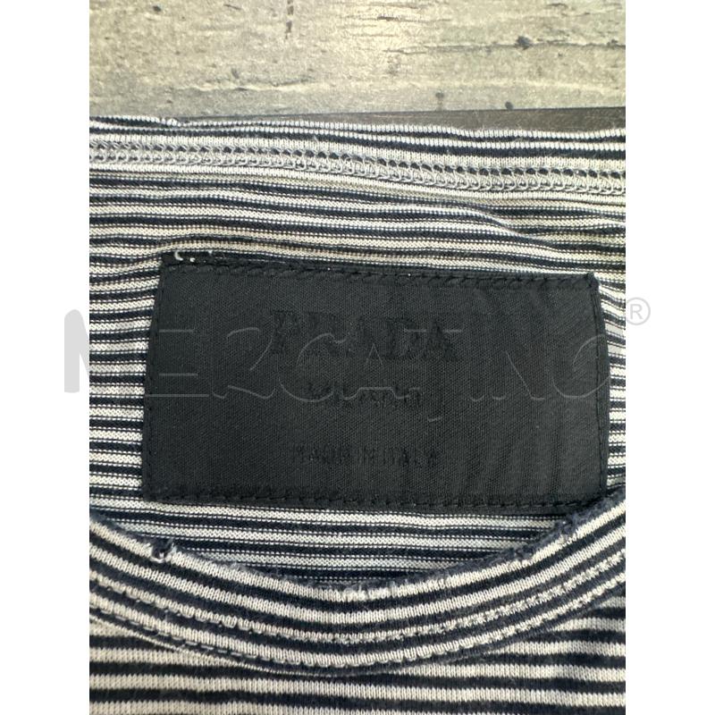 MAGLIA UOMO PRADA RIGA XL | Mercatino dell'Usato Montesilvano 2