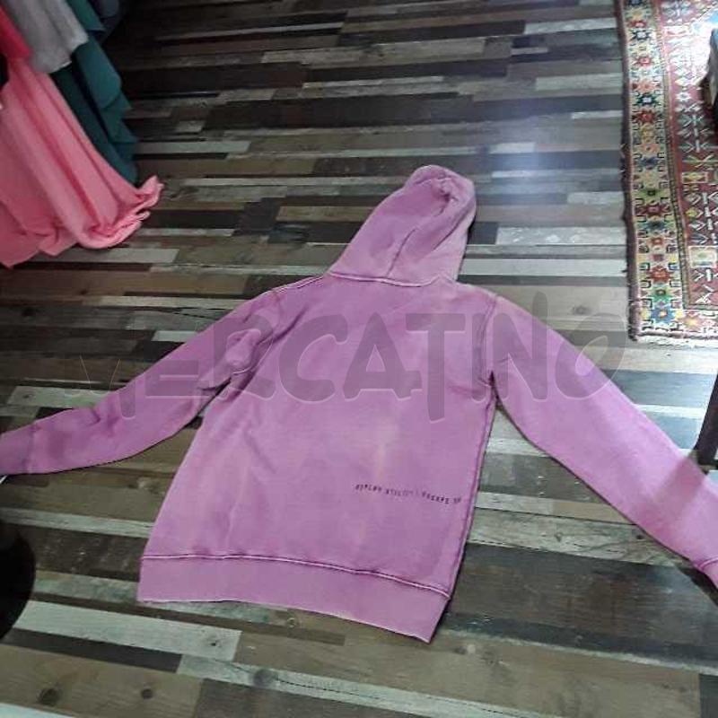 MAGLIA UOMO REPLAY ROSA SIZE L | Mercatino dell'Usato Montesilvano 3