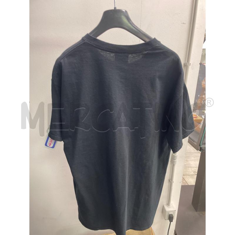 MAGLIA UOMO THRASHER NERO | Mercatino dell'Usato Montesilvano 3