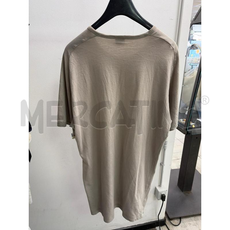 MAGLIA UOMO VALENTINO BODY BEIGE | Mercatino dell'Usato Montesilvano 3