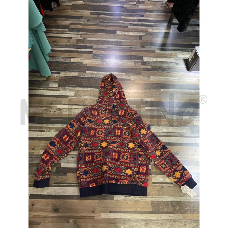 MAGLIONE DONNA ANERKJENDT PILE FANTASIA | Mercatino dell'Usato Montesilvano 1