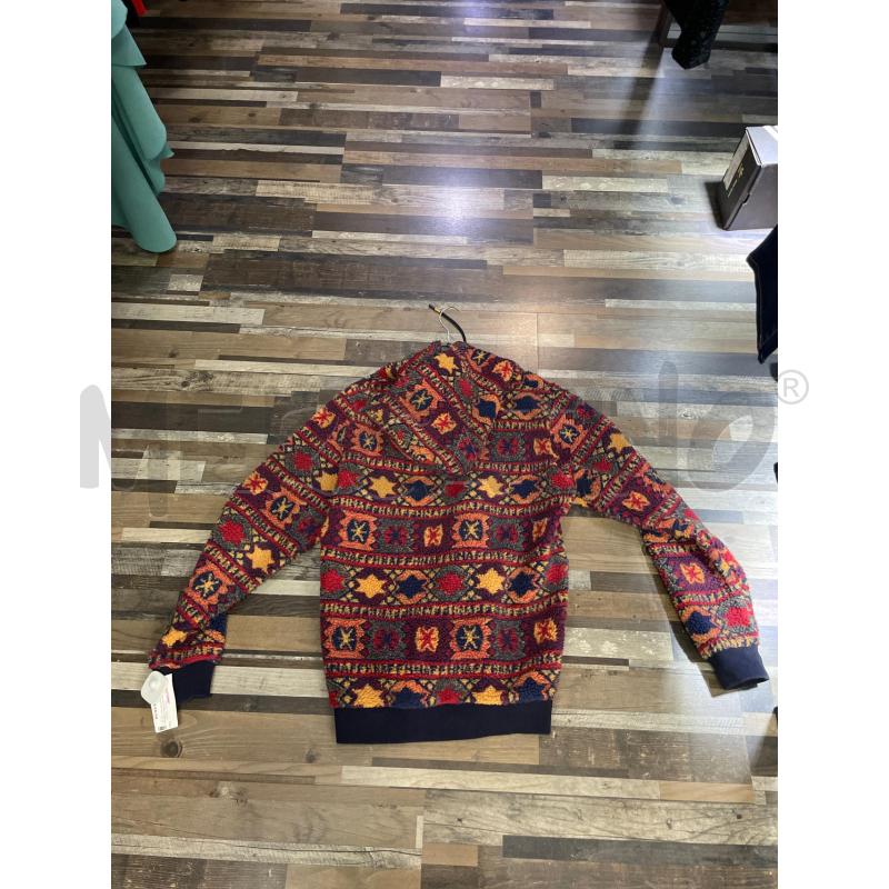 MAGLIONE DONNA ANERKJENDT PILE FANTASIA | Mercatino dell'Usato Montesilvano 2