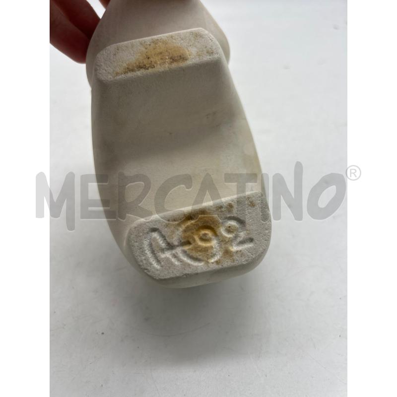 MAIALE PIETRA BIANCO FIRMATO 16 X 11 | Mercatino dell'Usato Montesilvano 2