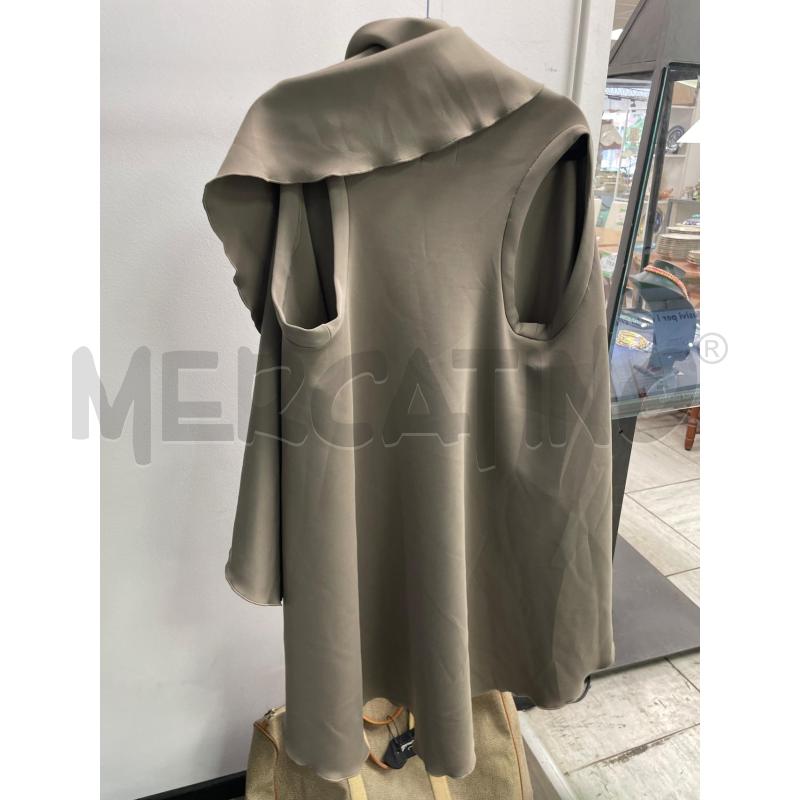 MANTELLA/SCIALLE DONNA IAMOI BEIGE | Mercatino dell'Usato Montesilvano 3