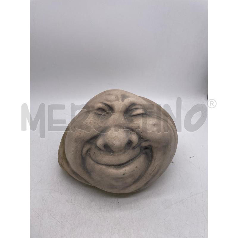 MASCHERA GRIGIA  | Mercatino dell'Usato Montesilvano 1