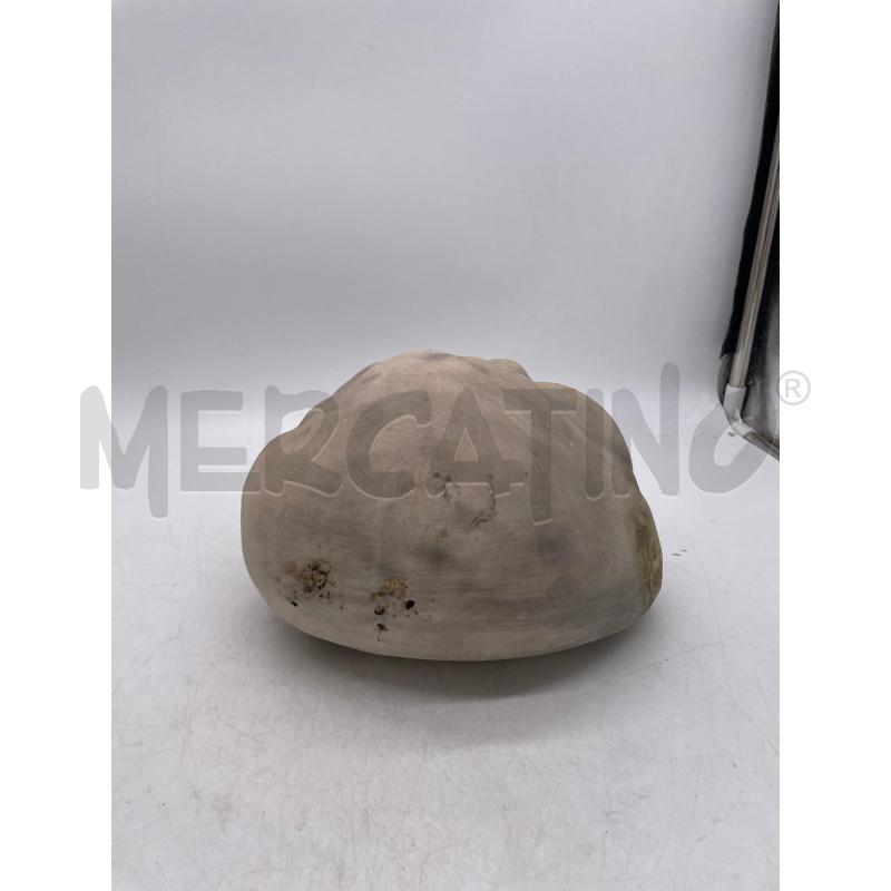 MASCHERA GRIGIA  | Mercatino dell'Usato Montesilvano 2