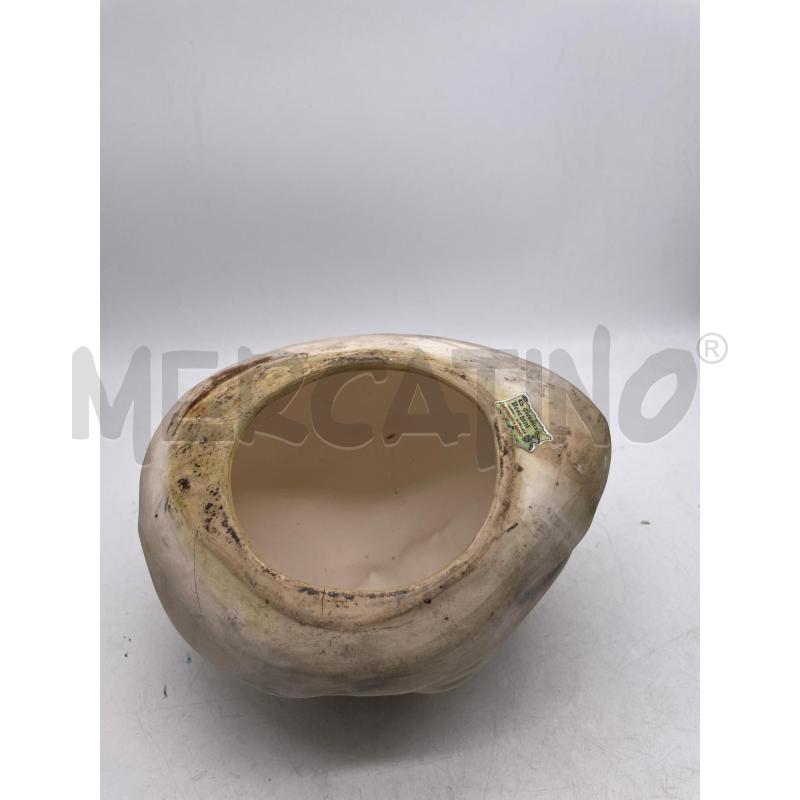 MASCHERA GRIGIA  | Mercatino dell'Usato Montesilvano 3