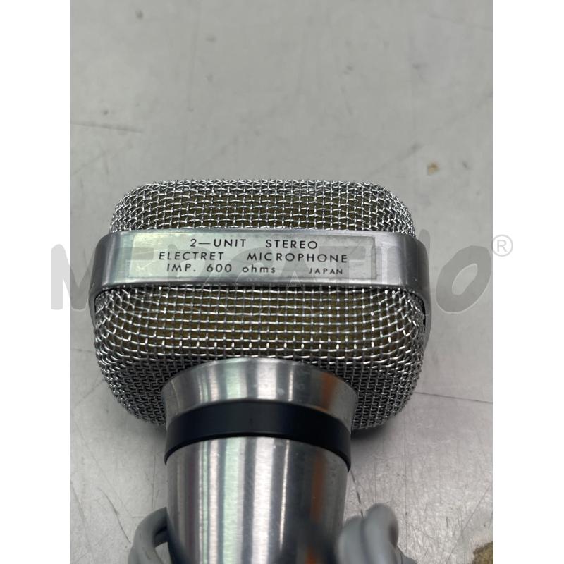 MICROFONO KARMA 920/ST | Mercatino dell'Usato Montesilvano 2